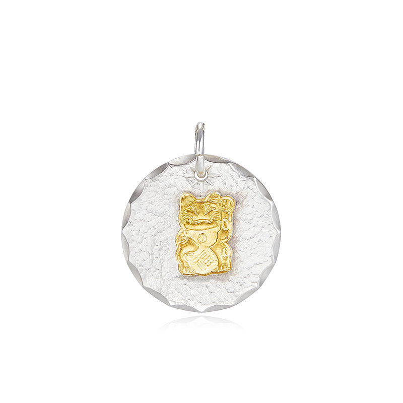 Neko Necklace